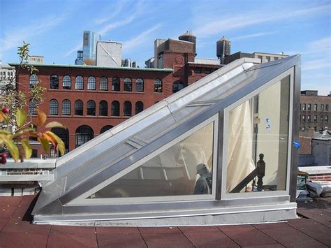 All retracta roof systems work on a minimum of a 6° of fall, because water will need to be drained away. Bulkhead | Rooftop & Garden | Pinterest | Rooftop, Roof deck and Decking