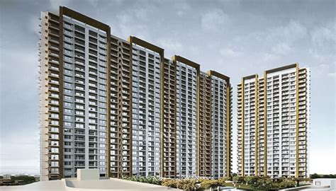 Godrej Urban Retreat Kharadi - Manjari Road