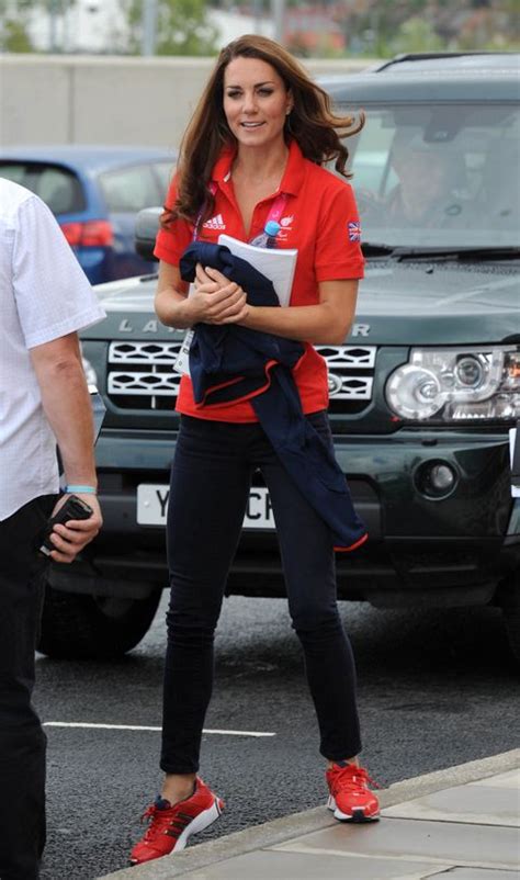 Kate Middleton Casual Style Duchess Best Casual Outfits