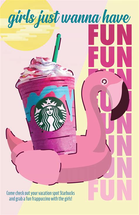 Case Study 1 Starbucks Poster On Behance