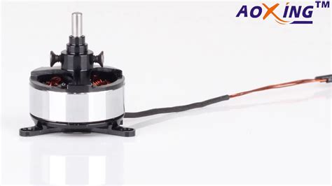 Dc Motor 1404n Series Brushless Electric Car Motor Kit For Small Rc