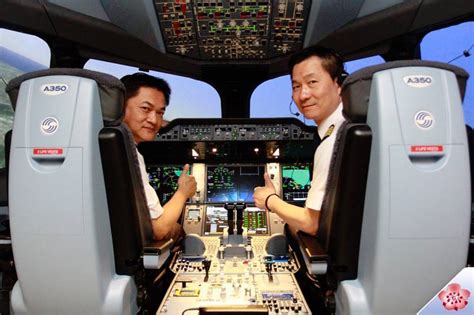 4,000 hours total time, age under 55 years old at start of assignment, current on the a320 within the preceding 24. Boeing Says China Must Hire More Than 100,000 Pilots Over ...