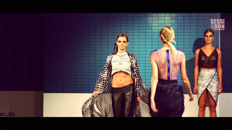 Die marke wurde in österreich gegründet. GNTM Fashionshow @ Köln Arcaden - YouTube