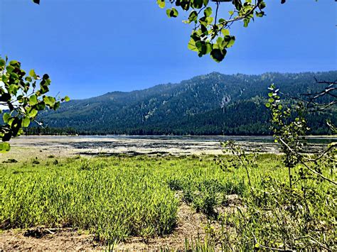 Check spelling or type a new query. Shore Crest Chalet - Donnelly, Idaho vacation cabin rental ...