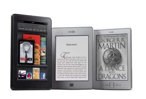 Kindle Fires Flames Have Been Doused Extremetech