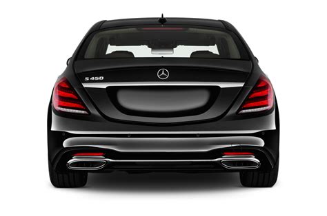 Mercedes s class 2018 length. 2018 Mercedes-Benz S-Class Reviews - Research S-Class Prices & Specs - MotorTrend