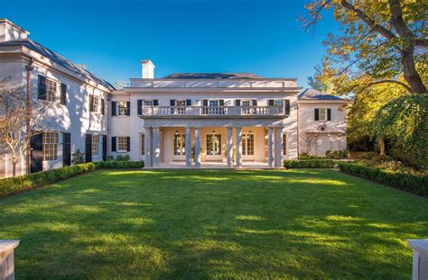 Check spelling or type a new query. Luxury Mansion in Washington, DC | Estate homes, Mansions ...