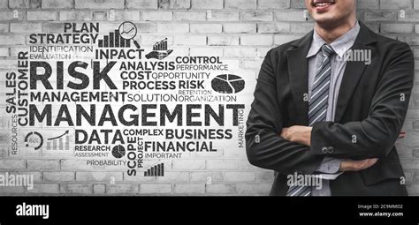 Risk Assessment Matrix Hi Res Stock Photography And Images Alamy