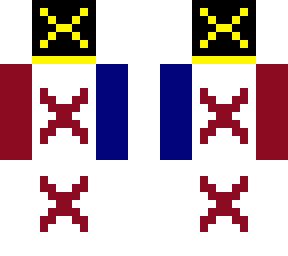 L'manberg Flag Minecraft Banner Tutorial - Xerross Wallpaper