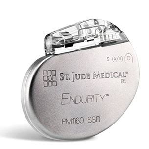 Pacemaker was initially created by main architect and lead developer andrew beekhof andrew@beekhof.net, with the aid of project catalyst and advocate lars. Endurity™ Pacemaker | Abbott Cardiovascular