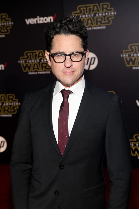 He specializes in the science fiction and action genres and. J.J. Abrams To Executive Produce TV Series On Michael ...