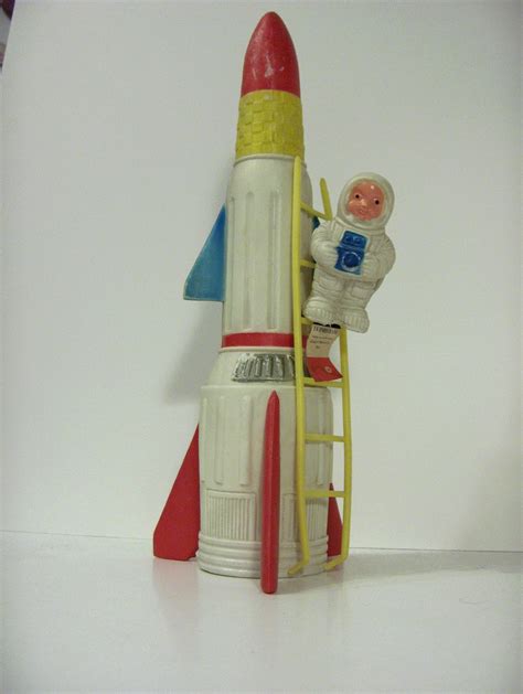 Geoff S Superheroes Space And Other Incredible Toys Rockets