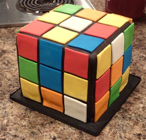 • 1,8 млн просмотров 4 месяца назад. Rubik's Cube cake! | Cubo rubik, Proyectos, Tortas