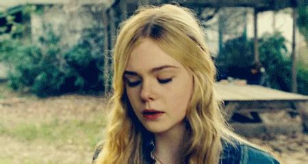 Immagine Di Elle Fanning And Elle Fanning Animated Find Image