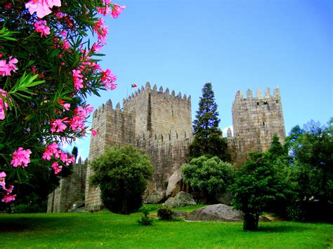 Book your tickets online for guimaraes, guimaraes: Erasmus Experience in Guimarães, Portugal by Adriana ...