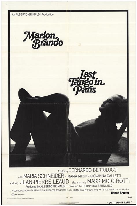Criterion Reflections Episode 134 Bernardo Bertoluccis Last Tango