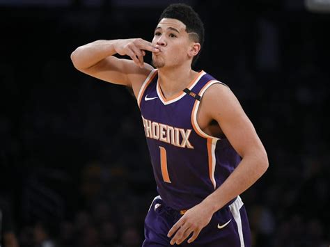 See his girlfriend's names and entire biography. Suns' Devin Booker name dropped by Drake and Travis Scott ...