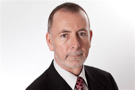 He well understands that responsiveness and partnering with clients is critical to solid and enduring business relationships. Paul Kennedy - North London Hearing