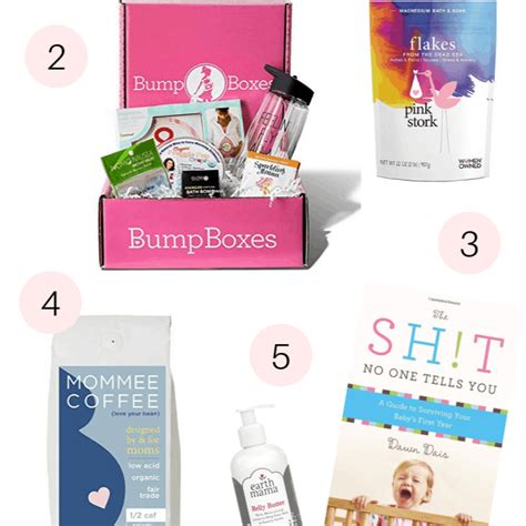 We did not find results for: 5 Unique Baby Shower Gifts for Moms to Be That Are Sure To ...