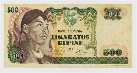 • hasb asbi nur nur haqi aqi. Uang Kertas Republik Indonesia ( RI ) Dari Masa Ke Masa