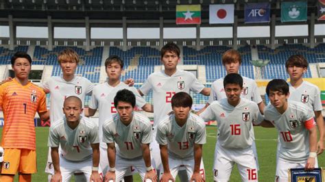 Check spelling or type a new query. Tokio 2020: los países clasificados al fútbol masculino ...