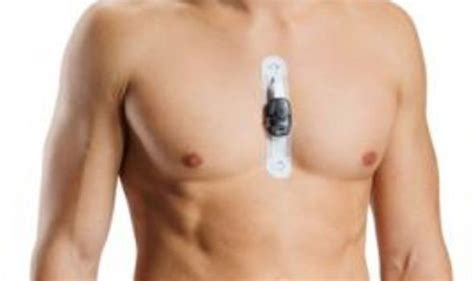 Heart Health New At Home Device Can Detect Heart Problems In Seven