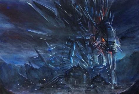 The key to defeating the king of the monsters may be mechagodzilla, a robotic weapon thought to have been lost nearly 20,000 years ago. Godzilla Anime Trilogy Netflix is weird - MiscRave