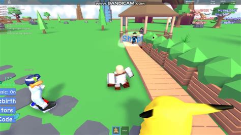 To show our gratitude, we will send you some redeem codes one after another. Roblox One Punch Man Code - Cheat Engine A Roblox Bully Story