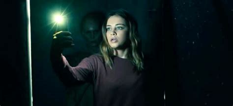 They come knocking, the following installment in blumhouse's into the dark series has a new trailer. Songbird : la bande-annonce du film sur la Covid-19 ...