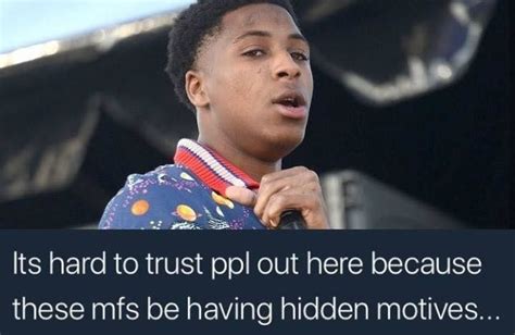30 Best Nba Youngboy Quotes Rapper Quotes Real Talk