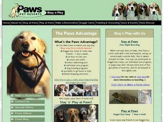 Welcome to paws by the lake pet resort, one of the finest and largest pet boarding facilities in ohio. Dog Boarding Near Lake Forest California (CA) - Boarding.com