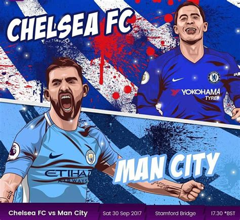 Chelsea fc vs manchester city fcpredictions & head to head. Pin on noreply@blogger.com (Univ TV)