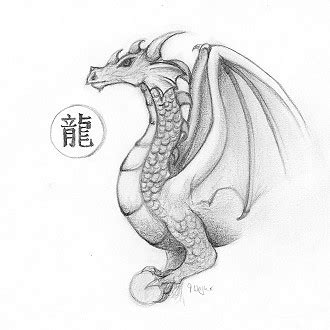 Drache | Dragon drawing, Drawings dragon, Dragon