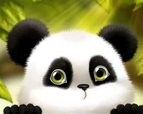 Cuteness Panda Themes Cute Emojis for Android - APK Download