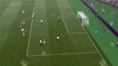 WTF The Worst Referee Ever FIFA 17 YouTube
