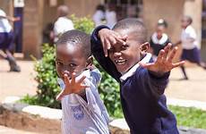 kampala education uganda makerere inset outskirts pupils