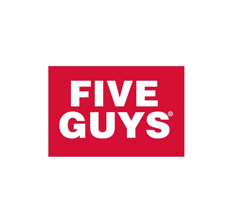 Five Guys Menu Prices With Updated List 2021 - Menus With Prices