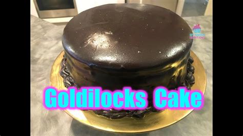 50 goldilocks wedding cakes ranked in order of popularity and relevancy. Goldilocks Chocolate Cake - mysweetambitions - YouTube in ...