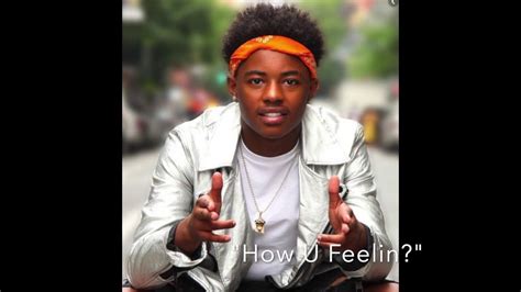 How U Feelin Feat Prophet Ysn Flow Shazam