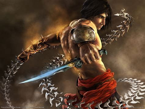 The sands of time remake. ASDN: Prince of Persia: The sands of time