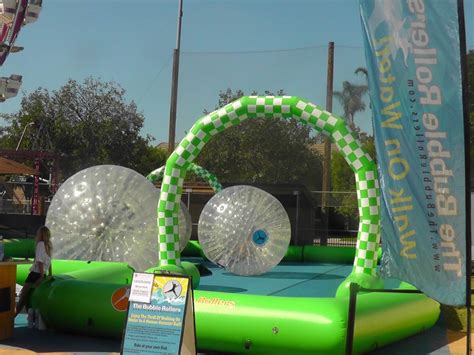 Hotel sport time for instance is a great place for catching the local and european sports broadcasts, given parties, live musical performances, academic cultural lectures, and art exhibits are just some of the events you can things to do near minsk. Bubble Bumpers | Kids Plastic Bubble Rentals Near Me ...