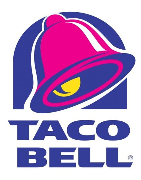 According to taco bell, the new logo takes after its predecessor, introduced in 1995. Taco Bell logo | Money | pantagraph.com