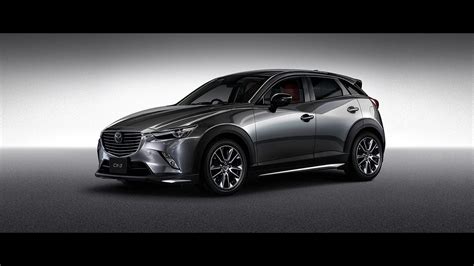 2017 Mazda CX 5 Custom Style 