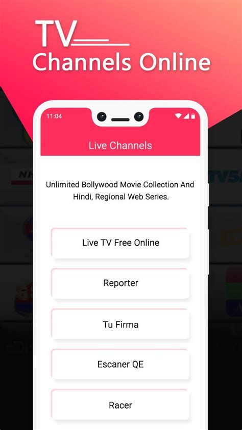 Live Tv All Channels Free Online Guide 2020 Apk For Android Download