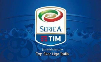 Enter a team or competition. Top Skor Liga Italia 2020-2021 Terbaru (Serie A Pekan Ini)