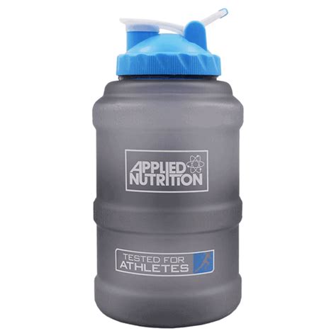 Applied Nutrition Clear Water Jug 25 L