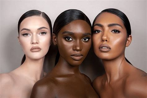 How To Determine Your Skin Tone And Undertone Cult Beauty