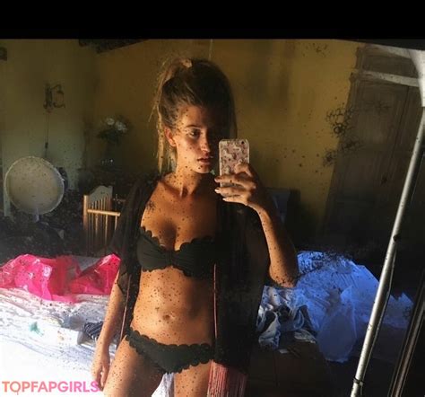 Emmerdale S Charley Webb Nude OnlyFans Leaked Photo 72 TopFapGirls