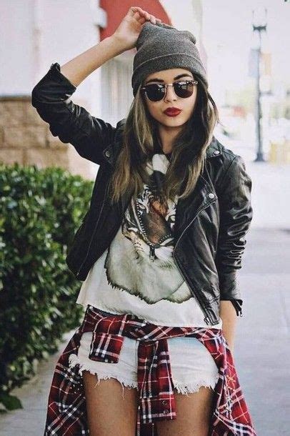 Outfits Hipster Mujer Buscar Con Google Ropa Moda Hipster Mujer