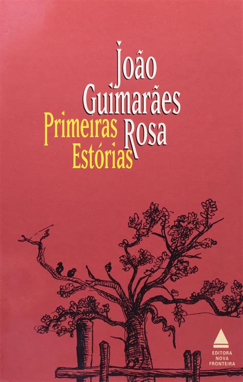 Contos De Guimarães Rosa